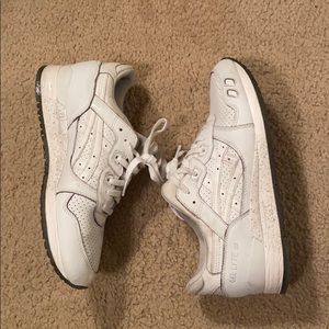 ASICS Gel Lyte 3 shoes